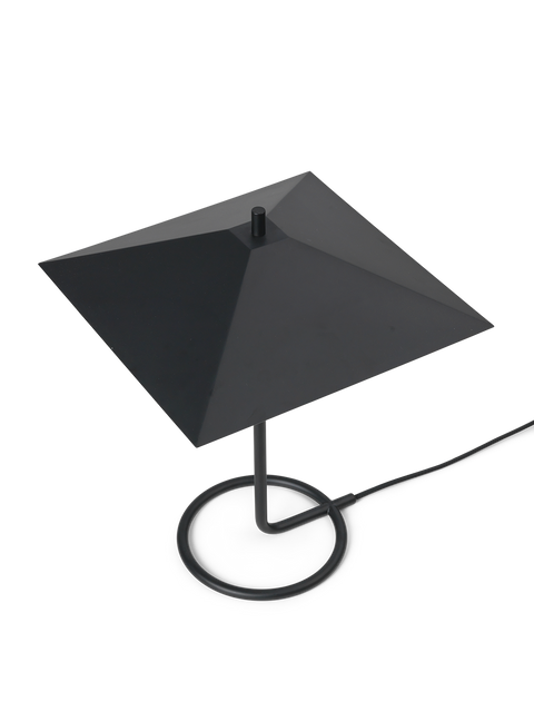 Ambient Minimalist Modern Table Lamp