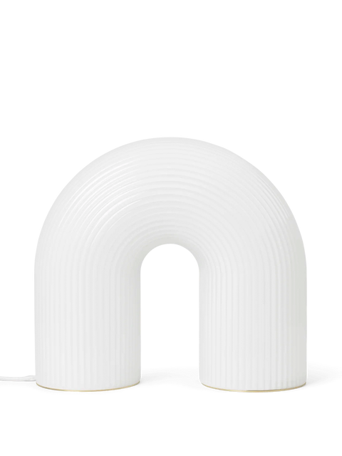 Ambient Arc Minimalist Novelty Floor Lamp