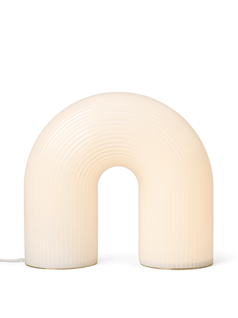 Ambient Arc Minimalist Novelty Floor Lamp