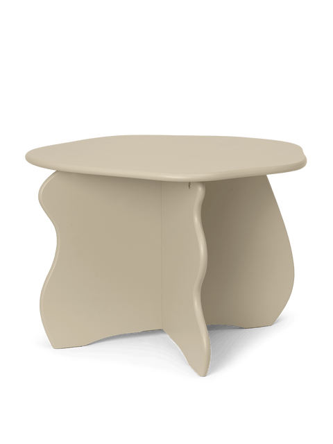 Children's Furniture Organic Freeform Accent Table