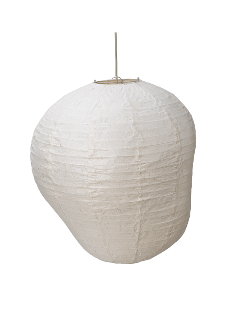Ambient Asian Novelty Pendant Light