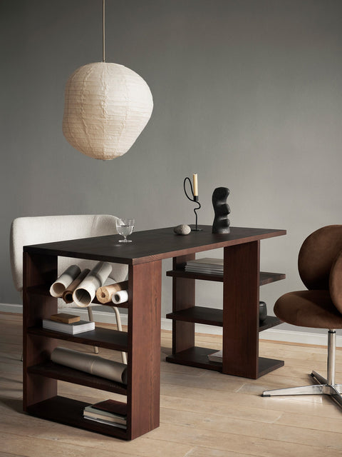 Ambient Asian Novelty Pendant Light