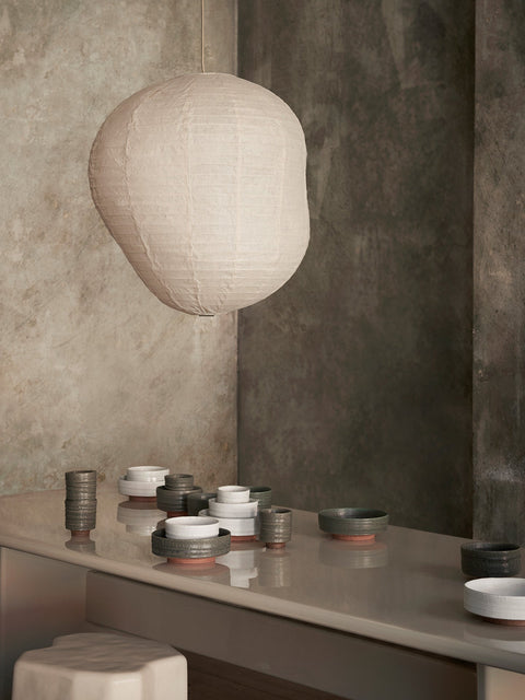 Ambient Asian Novelty Pendant Light