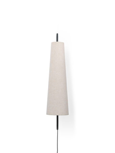 Ancora Ambient Minimalist Scandinavian Sconce Wall Light