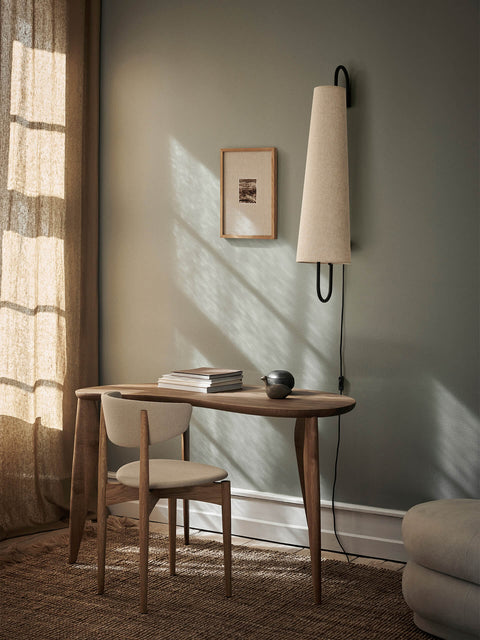 Ancora Ambient Minimalist Scandinavian Sconce Wall Light