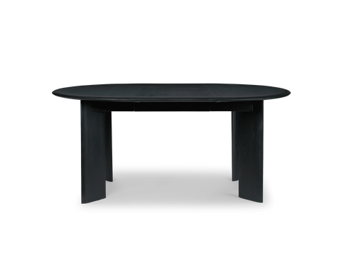 Timeless Minimalist Tulip Extendable Dining Table