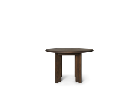 Tulip Organic Beveled Edge Dining Table