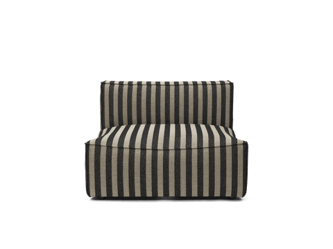 Catena Timeless Minimalist Symmetrical Modern Modular Sofa