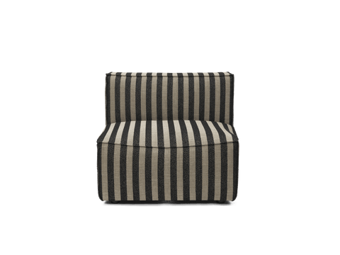 Catena Timeless Minimalist Modern Modular Sofa