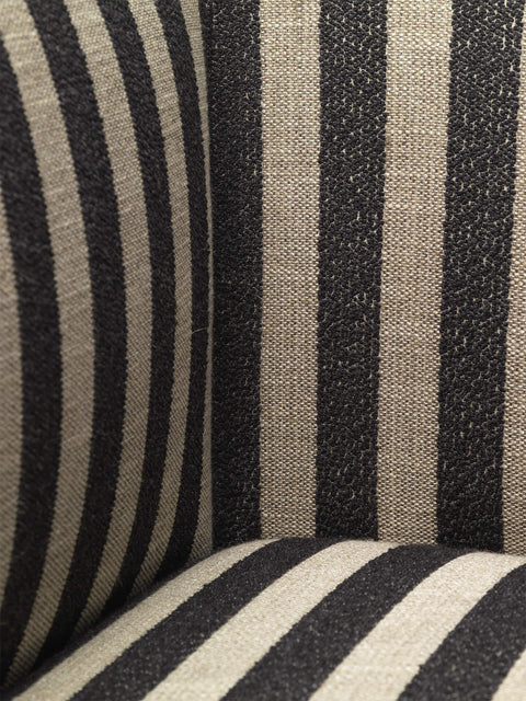 Catena Timeless Minimalist Left Facing Modern Modular Sofa