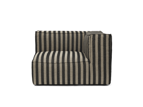 Catena Timeless Minimalist Modern Modular Sofa