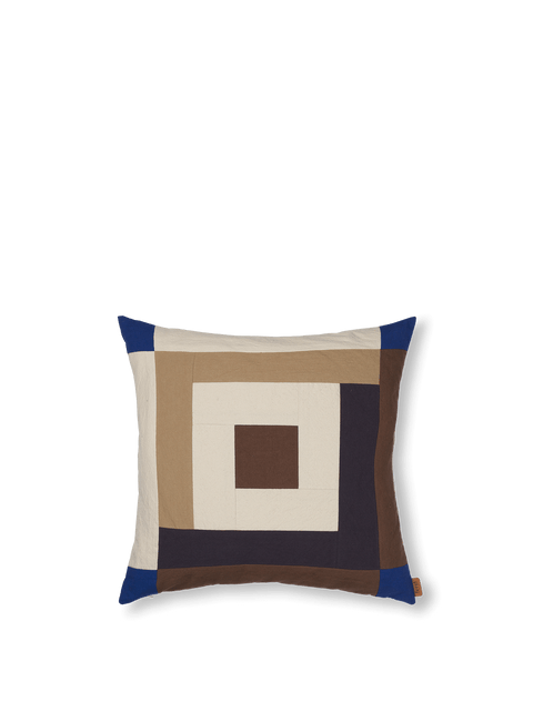Classic Contemporary Accent Square Throw Pillow