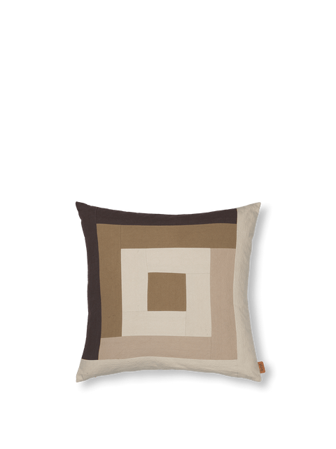 Contemporary Rectangle Accent Throw Pillow