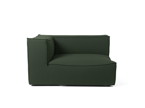 Catena Timeless Minimalist Corner Modular Sofa