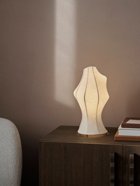 Ambient Dae Organic Novelty Table Lamp