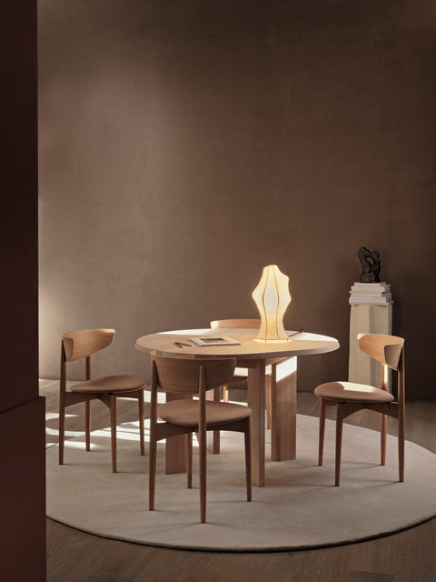 Ambient Dae Organic Novelty Table Lamp