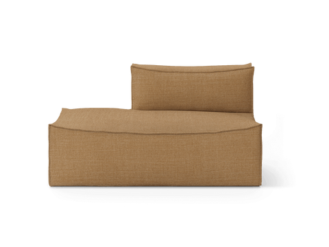 Catena Soft Scandinavian Contemporary Modular Sofa