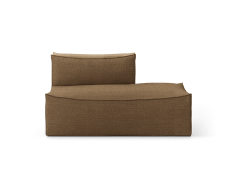 Catena Timeless Minimalist Contemporary Modular Sofa