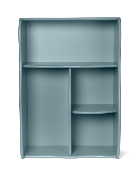 Children's Furniture Organic Contemporary Standard Bookshelf