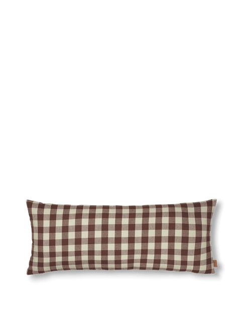 Classic Farmhouse Lumbar Pillow