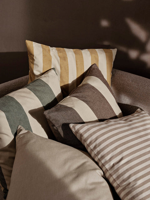 Outdoor Living & Garden Contemporary Water Resistant Accent Pillow