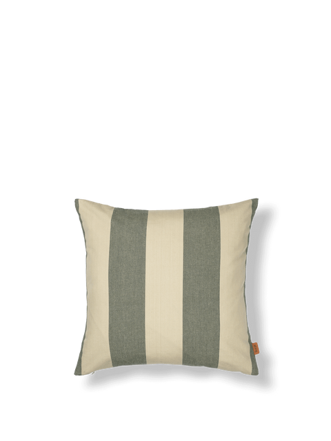 Outdoor Living & Garden Contemporary Accent Square Throw Pillow