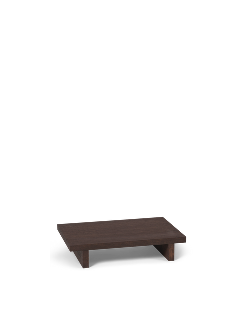 Kona Timeless Minimalist Center Table Minimalist Accent Table