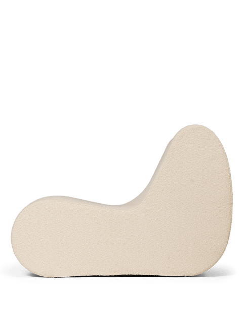 Rouli Center Nature-Driven Modernist Minimalist Modular Sofa