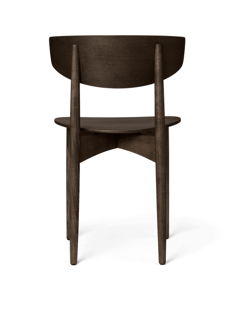 Herman Timeless Minimalist Modern Dining Side Chair