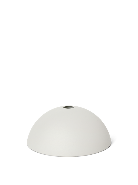 Ambient Minimalist Lamp Shade Lighting Accessory