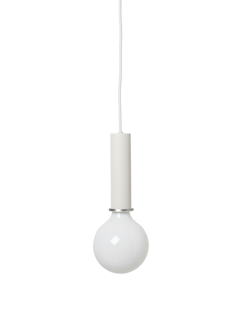 Ambient Minimalist Pendant Light for Modern Spaces