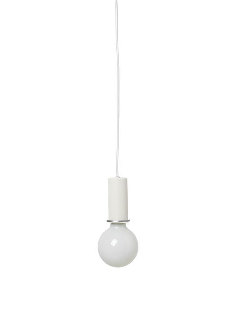 Ambient Minimalist Scandinavian Round Pendant Ceiling Light