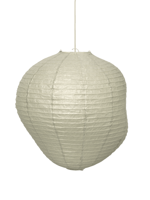 Kurbis Ambient Asian Pendant Light Lantern