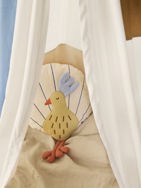 Expressive Renter Bohemian Novelty Throw Pillow