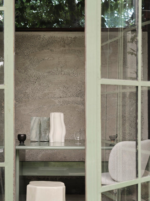 Rink Timeless Minimalist Refectory Dining Table