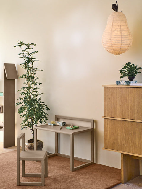 Ambient Asian Novelty Pendant Light