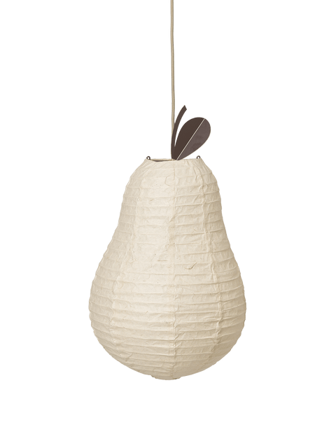 Ambient Asian Novelty Pendant Light
