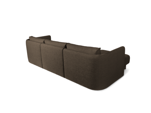 Dase Timeless Minimalist Contemporary Modular Sofa