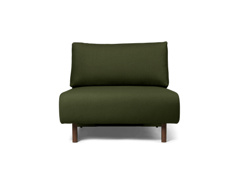 Dase Timeless Minimalist Symmetrical Modular Sofa