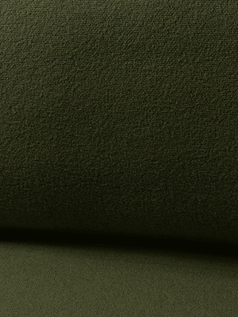 Dase Timeless Minimalist Symmetrical Modular Sofa