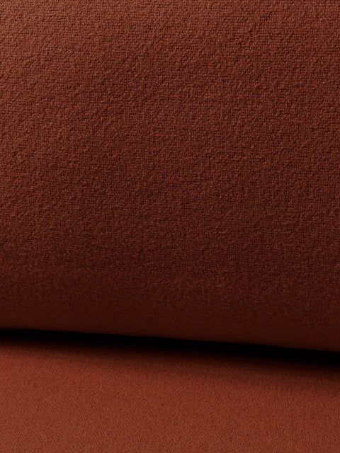 Dase Timeless Minimalist Symmetrical Modular Sofa