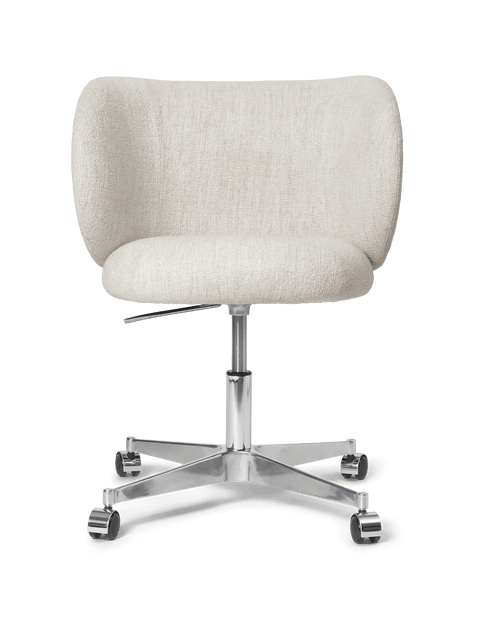 Rico Timeless Minimalist Modern Armless Office & Gaming Chair