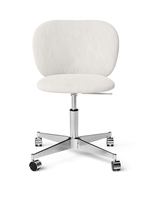 Rico Timeless Minimalist Modern Adjustable Curved Office Chair