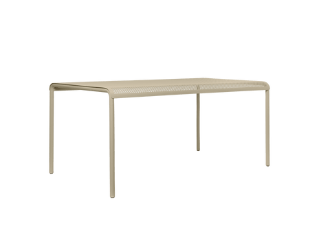 Dapple Outdoor Living & Garden Contemporary Dining Table