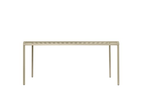 Dapple Outdoor Living & Garden Contemporary Dining Table