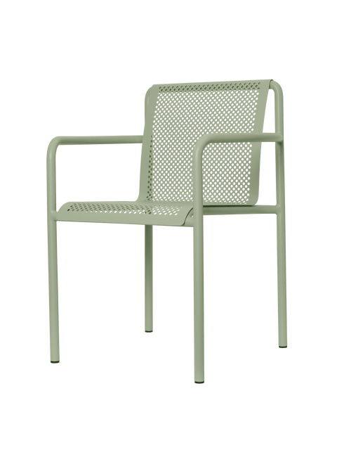 Dapple Modern Outdoor Living & Garden Armchair