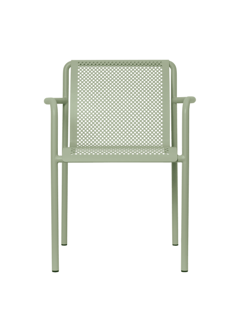 Dapple Modern Outdoor Living & Garden Armchair