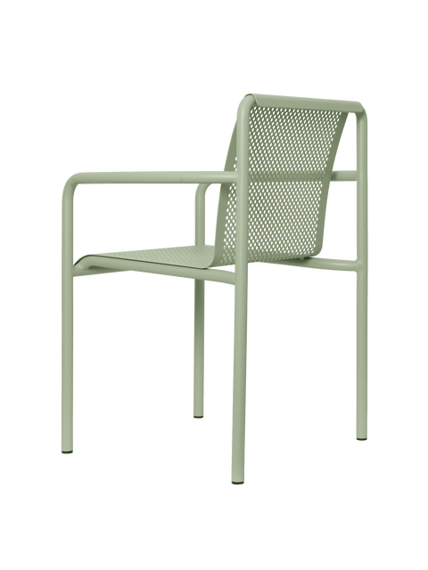 Dapple Modern Outdoor Living & Garden Armchair