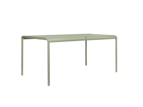 Dapple Minimalist Modern Farm Dining Table