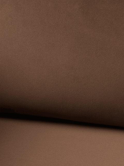 Dase Timeless Minimalist Symmetrical Velvet Modular Sofa